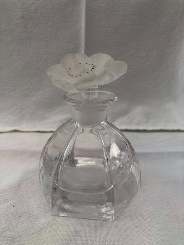 Flacon parfum anémone dlg - de,