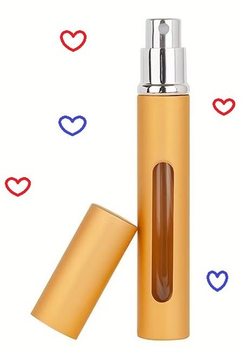 Parfum grasse pour femme - de,