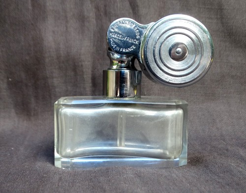 Marcel franck vaporisateur - marcel, de