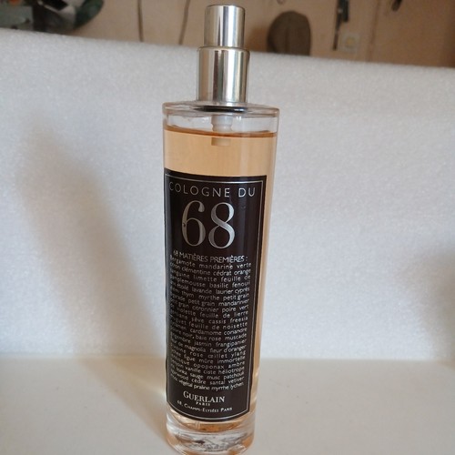 Parfum vintage homme - vintage,