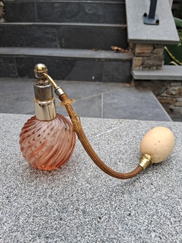 Ancien vaporisateur parfum - ancien,