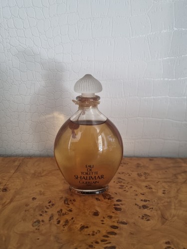 Shâlimar eau toilette - eau, de