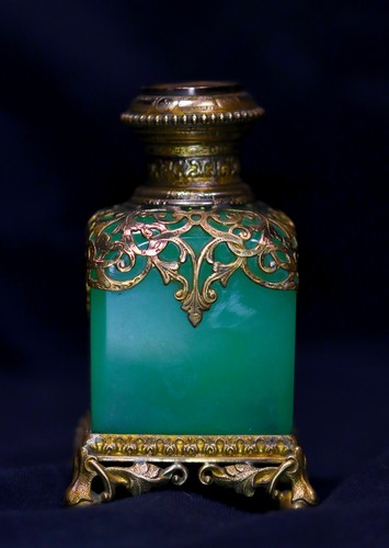 Flacon parfum xix eme - de,