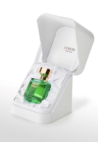 Extrait parfum green - extrait,