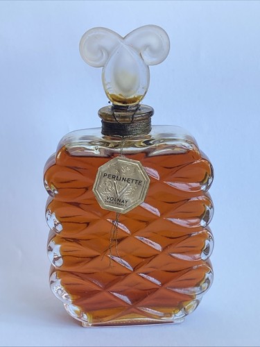 Très rare flacon parfum - rare,
