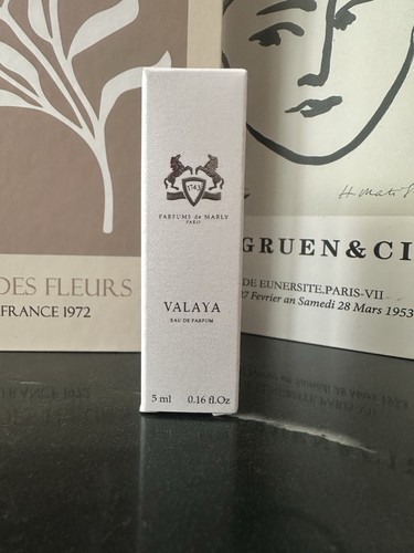 Parfums marly valaya - parfums,
