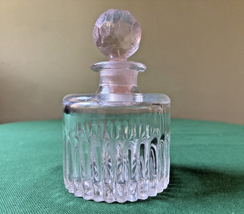 Ancien flacon parfum - de,