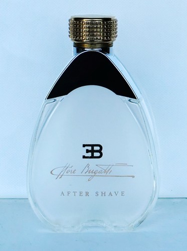 Bugatti flacon de - de, parfum
