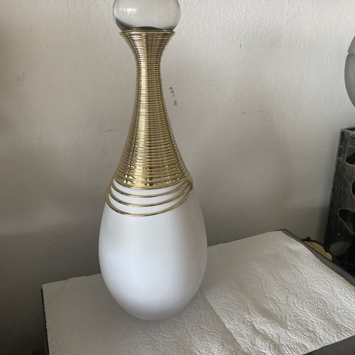 Rare flacon factice - flacon,