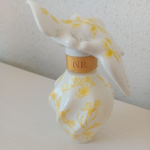 Flacon vide parfum air du - de,
