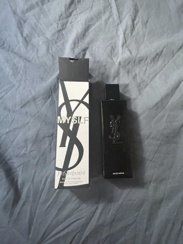 Eau parfum yves - de,