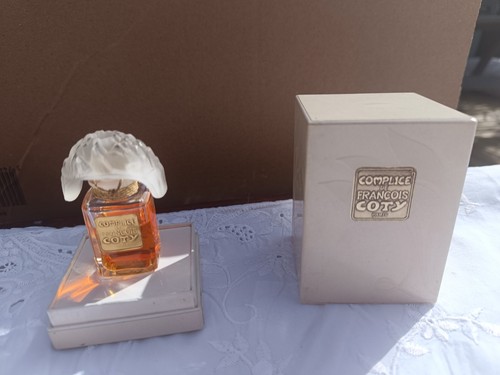 Flacon parfum collection - parfum, de